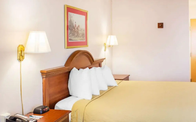 Quality Inn