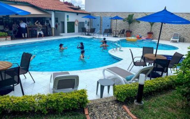 Kau Hotel