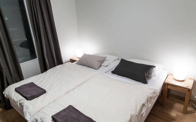 Acco Apartments
