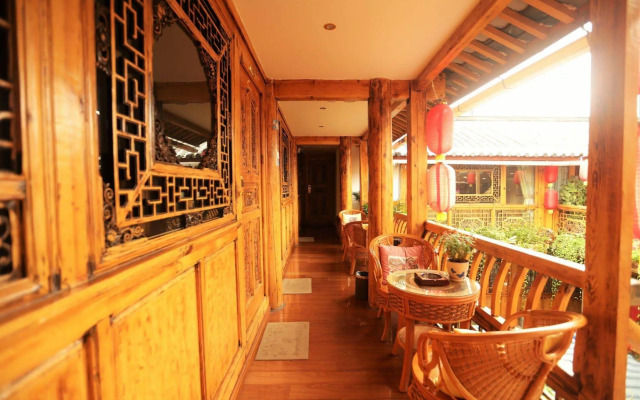 Tianyoutang Inn
