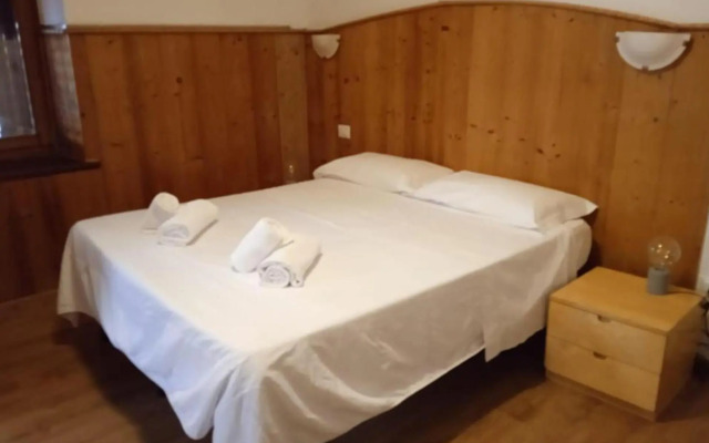 Hotel Brustolon