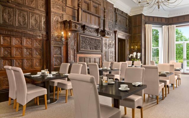 Wyndham Trenython Manor Cornwall