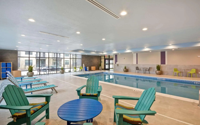 Home2 Suites by Hilton Fairview/Allen