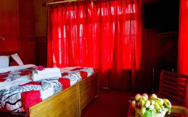Hotel Rafica