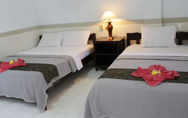 Mangga Bali Inn
