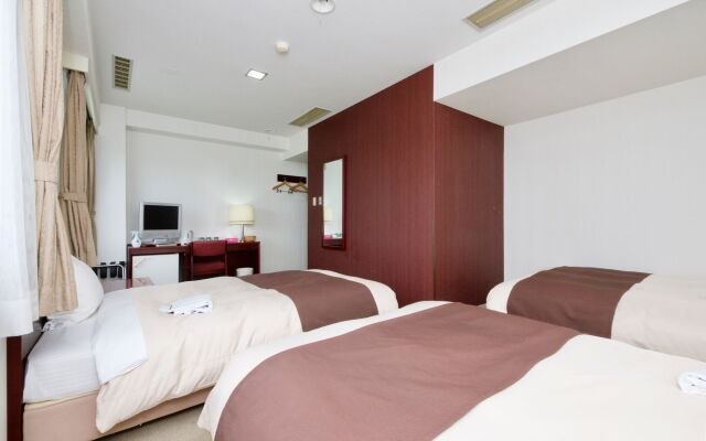 SkyHeart Hotel Narita