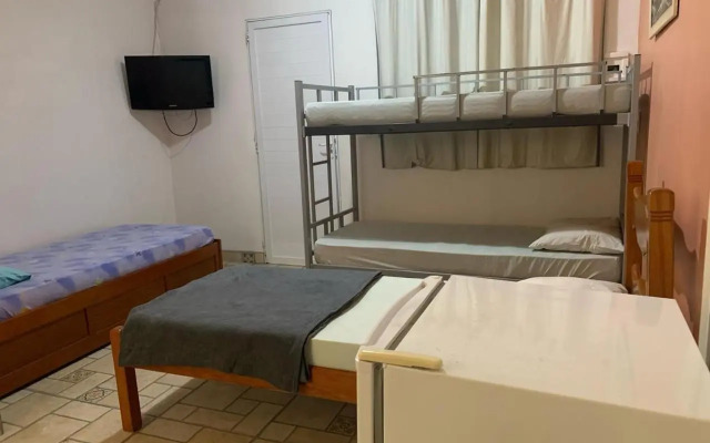 Pousada terraco Rio Centro