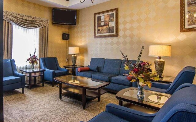 Red Roof Inn & Suites Longview