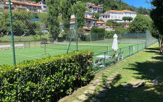 St Maurice Smile Lake View Apartment With Pool