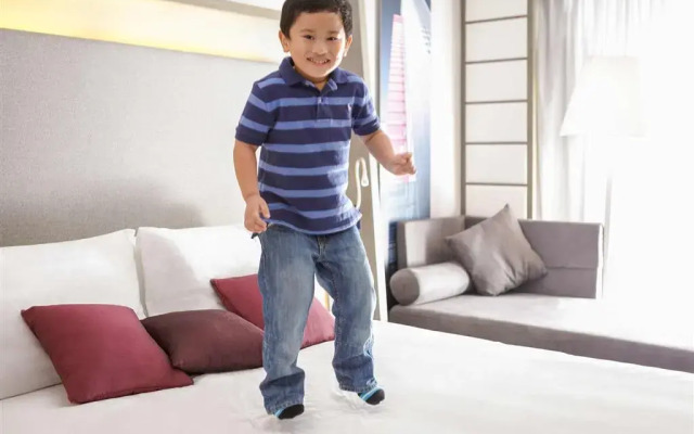 Novotel Nathan Road Kowloon Hong Kong