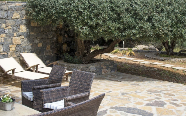 Beautiful, Luxury Villa, Private Pool, Overlooking Elounda Bay