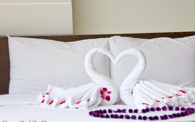 Princess Hotel