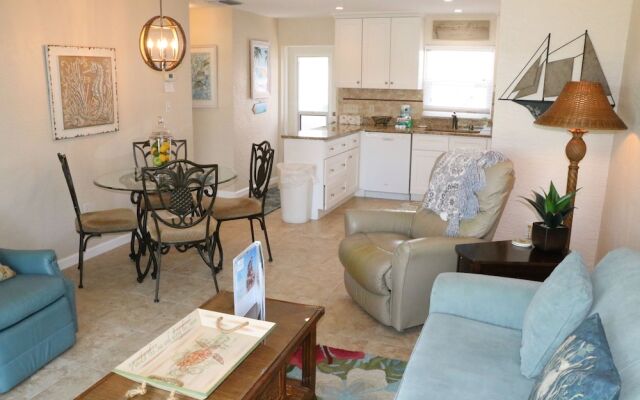 Jamaica Royale 048 - 1 Br Villa