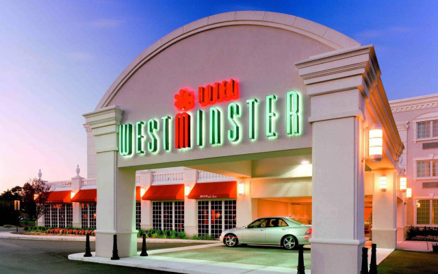 Westminster Hotel