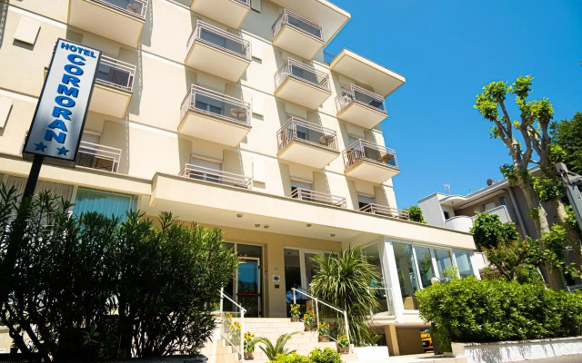 Hotel Cormoran