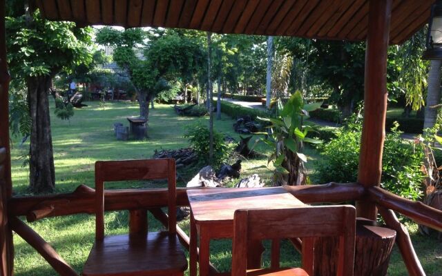 Sakthong Resort