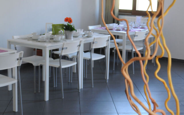 La Circumetnea B&B