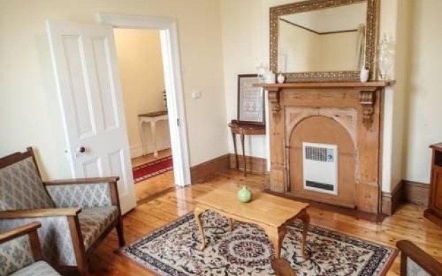 Lambert Cottage Accommodation