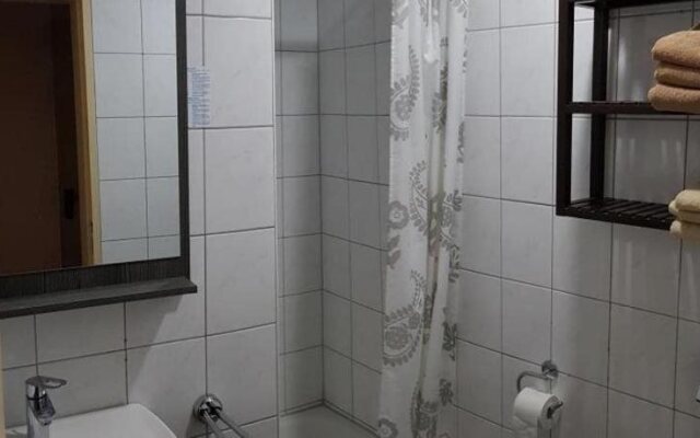 Landgasthof Frankentor