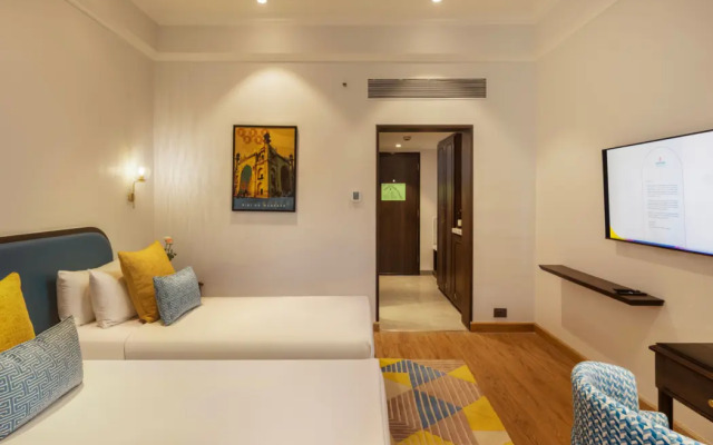 Gateway Aurangabad - Chhatrapati Sambhaji Nagar