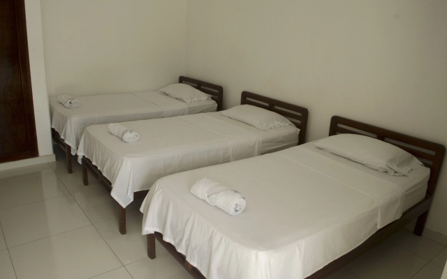 Hotel Winsor Fonseca