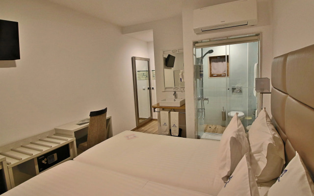 Villa Ana Margarida Hotel