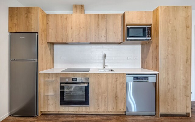 Central Park Residence
