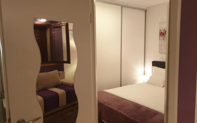 Apartments and Rooms Villa Lina