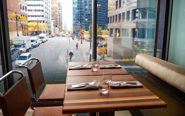 Hotel Le Germain Montreal