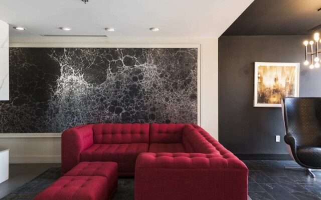 MONTCLAIR - Modern CWE Apts near BJC by Zencity