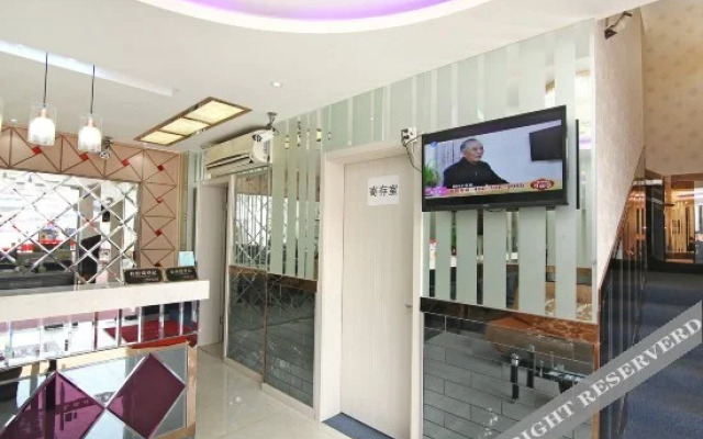 Huihui Hotel