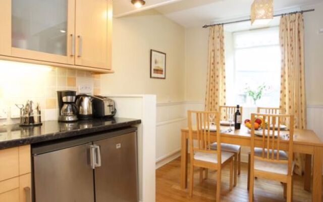 House Avonlea Crieff