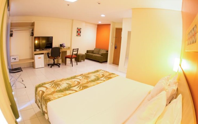 Sleep Inn Manaus