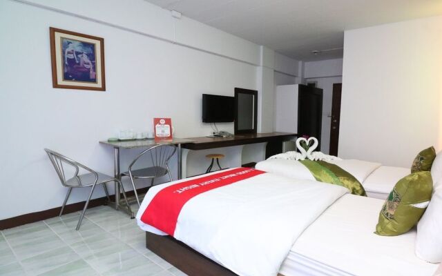 Nida Rooms Ratpattana 88 Bridge