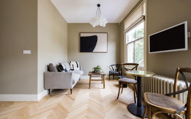 The Notting Hill Apartments - NH3