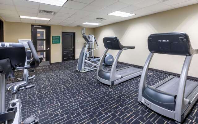 Hawthorn Suites by Wyndham Lubbock
