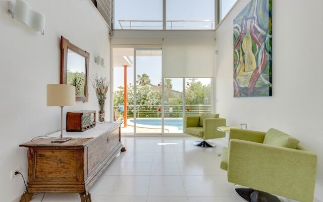 Villa Pinar Alcanada