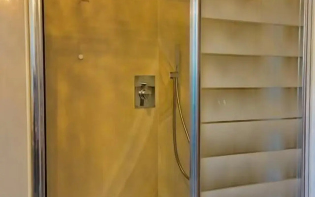 Penthouse Suite Rome