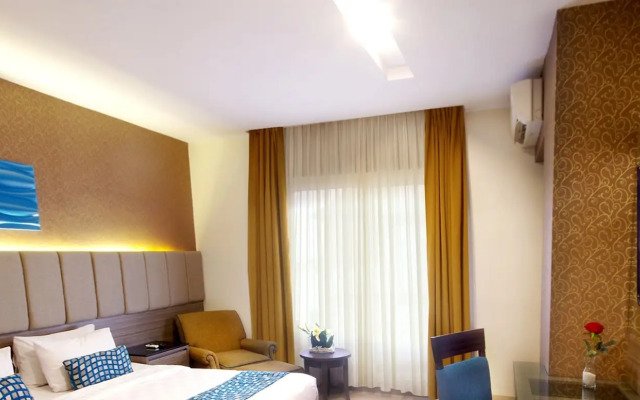 Hotel Gren Alia Cikini