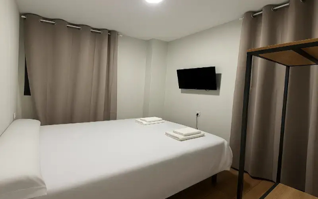 Hostal Alcorcon
