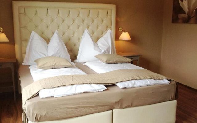 Strandhotel Marolt