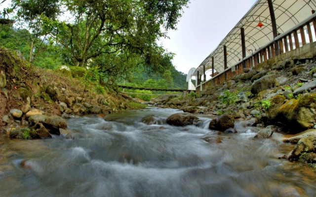 Hacienda Rio Blanco