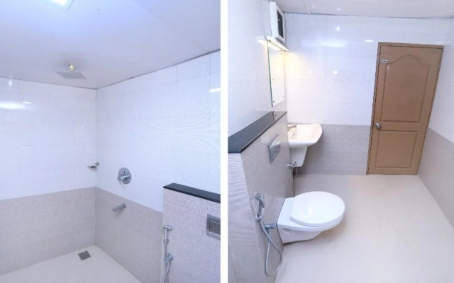 Hotel Thamam By OYO Rooms