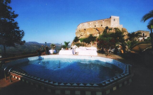 Hotel Domenico Florio