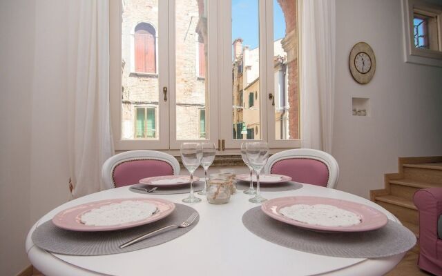 Grimaldi Apartments Ca Del Moro