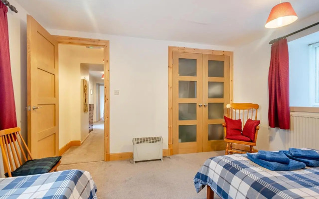 Brondeg Lodge