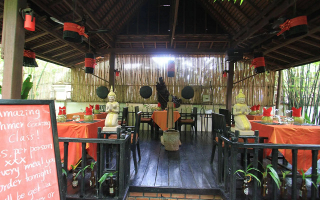 Petit Villa Boutique & Spa