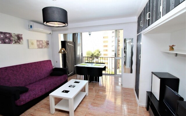 Apartamento Bermudas 512