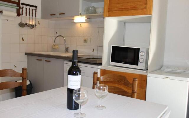 Maison Fleury-Saint-Pierre-la-Mer, 3 pièces, 6 personnes - FR-1-229D-81