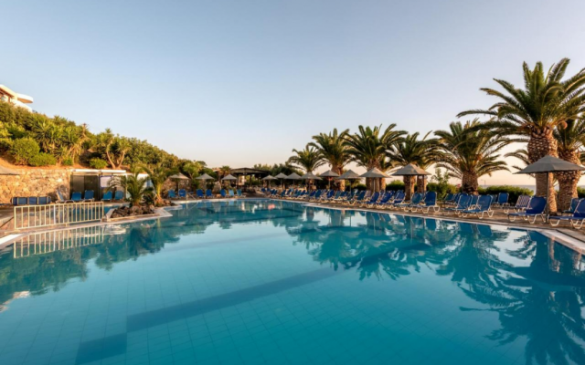 Mediterraneo Hotel - All Inclusive